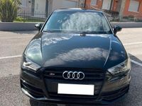 usata Audi A3 S3 SPB 2.0 TFSI quattro S tronic