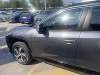 Usata Toyota RAV4 Hybrid 185 CV (136 kW) 2022 Grigio SUV