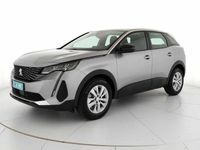 usata Peugeot 3008 PureTech Turbo 130 S&S Active Pack