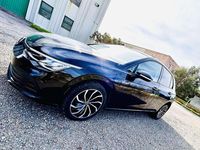 Usata VW Golf VIII Life 150 CV (110 kW) 2020 Nero Berlina