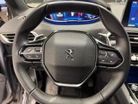 Usata Peugeot 5008 Active 131 CV (96 kW) 2023 Grigio SUV