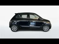 Usata Renault Twingo Equilibre 60 kW (82 CV) 2023 Nero Utilitaria