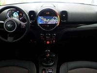 usata Mini Cooper D Countryman 2.0 150CV AUTOMATICA CLASSIC PELLE PREMIUM PACKAGE