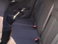 Usata Opel Corsa Edition 90 CV (66 kW) 2018 Bianco Berlina