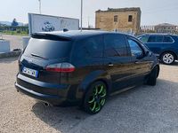 Usata Ford S-MAX Titanium 175 CV (128 kW) 2008 Nero Monovolume