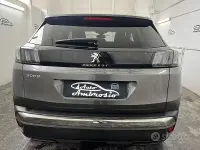 Usata Peugeot 3008 S 131 CV (96 kW) 2024 Grigio SUV