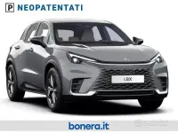 Nuova Lexus LBX 91 CV (66 kW) 2026 Grigio SUV