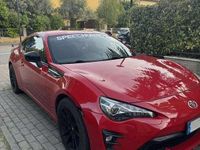 Usata Toyota GT86 GT 200 CV (147 kW) 2018 Coupé