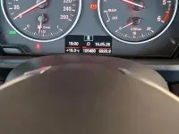Usata BMW X1 150 CV (110 kW) 2017 Bianco SUV