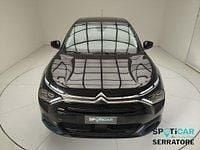 Gebraucht Citroën e-C4 Feel 114 kW (156 PS) 2023 Schwarz Limousine