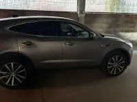 Usata Jaguar E-Pace R-Dynamic 204 CV (150 kW) 2021 SUV