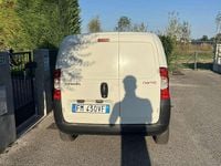Usata Citroën Nemo 75 CV (55 kW) 2018 Bianco Monovolume
