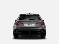 Nuova Audi RS3 Sportback Comfort 400 CV (294 kW) 2026 Grigio daytona perla Utilitaria