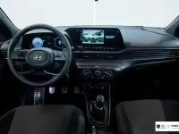 Nuova Hyundai Bayon 90 CV (66 kW) 2026 Grigio SUV