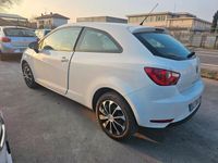 usata Seat Ibiza 1.2 TDI GUIDABILE DA NEOPATENTATI EURO 5B