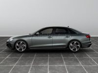 Usata Audi A4 S-Line 163 CV (119 kW) 2023 Gray Berlina