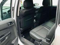 Usata Opel Zafira Club 105 CV (77 kW) 2005 Monovolume