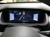 Usado Jeep Avenger Altitude 101 HP (74 kW) 2023 Preto SUV