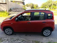 Usado Fiat Panda 85 HP (62 kW) 2014 Citadino
