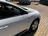 Usata Renault Mégane GrandTour 90 CV (66 kW) 2012 Bianco Station wagon