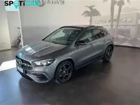 Nuova Mercedes GLA200 AMG line 150 CV (110 kW) 2026 Grigio SUV