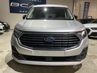 Usata Ford Tourneo Connect 122 CV (89 kW) 2023 Grigio Monovolume