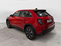 Nuova Fiat 600 Icon 110 CV (80 kW) 2026 Rosso SUV