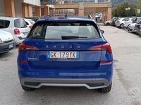 usata Skoda Kamiq Reference 1.0 95 cv - 2022