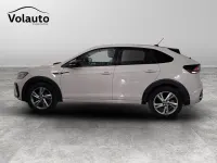 Begagnad VW Taigo R-line 110 HK (80 kW) 2023 Beige SUV