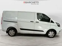Usata Ford Transit Custom Trend 2023 Bianco Furgone