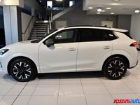 Usata Cupra Terramar 150 CV (110 kW) 2025 Bianco SUV