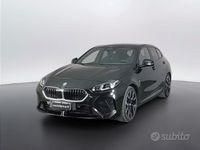 Occasion BMW 120 M Sport 170 ch (125 kW) 2024 Noir Citadine