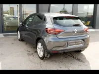 Usata Renault Clio V Evolution 101 CV (74 kW) 2022 Antracite Berlina