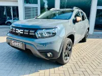 Usata Dacia Duster Extreme 101 CV (74 kW) 2023 Grigio SUV