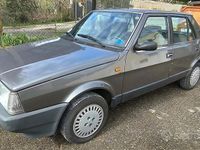 usata Fiat Regata - 1985
