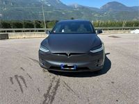 usata Tesla Model X Long Range Plus awd