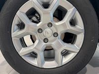 Nuova Jeep Avenger Altitude 100 CV (73 kW) 2025 Bianco SUV