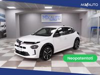 Usata Lancia Ypsilon 110 CV (80 kW) 2025 Bianco Utilitaria