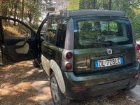 Usata Fiat Panda Cross 2008 Utilitaria