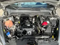 Usata Ford Fiesta Titanium 86 CV (63 kW) 2019 Grigio Utilitaria