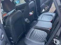 Usata Fiat Bravo 120 CV (88 kW) 2009 Nero Utilitaria