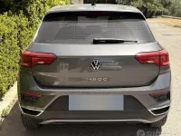 Usata VW T-Roc 150 CV (110 kW) 2021 SUV