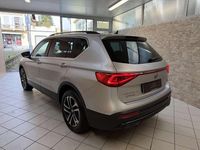 Usata Seat Tarraco 4Drive 150 CV (110 kW) 2020 Argento SUV