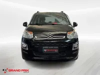 Usata Citroën C3 Picasso Live 99 CV (72 kW) 2016 Nero Monovolume