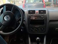 Usata VW Golf IV 105 CV (77 kW) 2004 Grigio Berlina