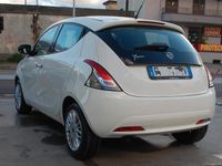 usata Lancia Ypsilon 1.2 Gold 69CV Uff Italy Bluetooth USB Clima