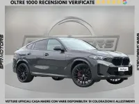 Usata BMW X6 M Sport 298 CV (219 kW) 2025 Other SUV