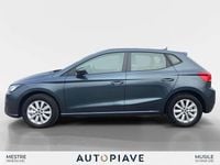 Usata Seat Ibiza Style 116 CV (85 kW) 2025 Grigio Berlina