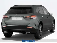 Nuova Mercedes GLA200 AMG line 150 CV (110 kW) 2026 Grigio montagna magno manufakt SUV