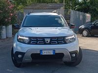 Usata Dacia Duster Extreme 116 CV (85 kW) 2022 SUV